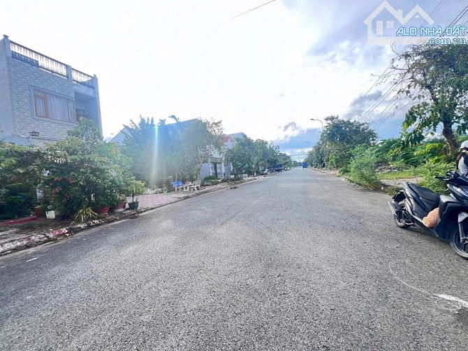 BÁN NỀN L29 ĐƯỜNG SỐ 9 KDC VHTĐ P. CÁI RĂNG (P. HƯNG THẠNH, Q. CÁI RĂNG CŨ), TP CẦN THƠ - 1