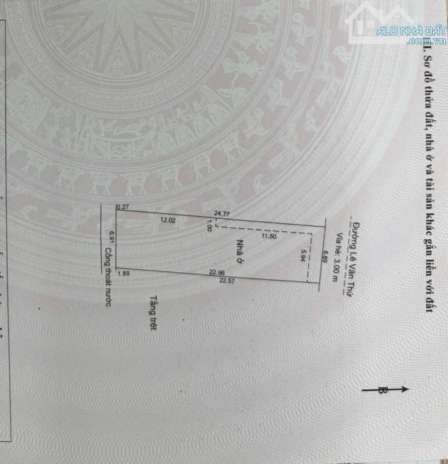 🏖️ ĐẤT ĐẸP GẦN BIỂN MÂN THÁI – VỊ TRÍ ĐẮC ĐỊA ĐẦU TƯ 🌟 - 1