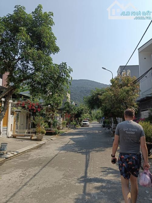 Bán đất  Thích Thiện Chí 10x18 ngay Công Viên Biển Đông Thọ Quang - 1