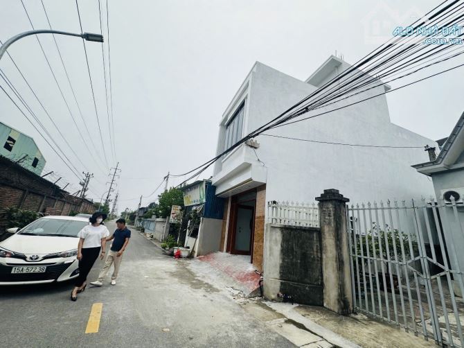 Bán nhà 2,5 tầng tại Kiền Bái- Thuỷ Nguyên trục liên thôn 60m giá 3,3x tỷ - 1