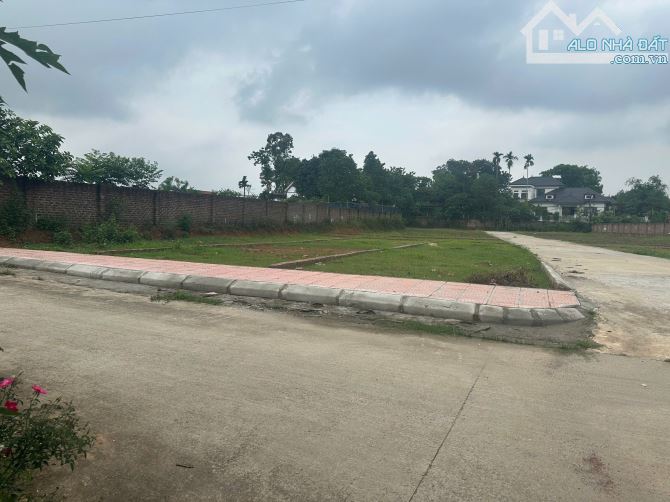 🌟 MỞ BÁN LÔ ĐẤT 108,5M² – XUÂN ĐỒNG 🌟 - 1