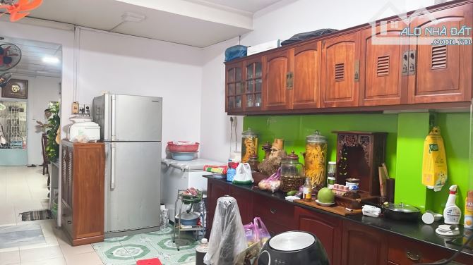 MẶT TIỀN PHAN VĂN HỚN – NGANG KHỦNG 6.2M – DÀI 34M – GIÁ CHỈ 16.6 TỶ 🔥 - 1
