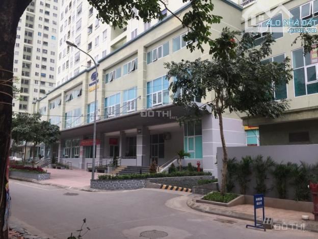 Cần Bán Chung Cư Vinaconex7 136 Hồ Tùng Mậu  DT:98m2 giá 7 tỷ 3N2VS