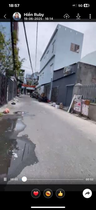 🔥 CỰC HIẾM – ĐẤT KHỦNG 535M² TRUNG TÂM SƠN TRÀ – LÊ HỮU TRÁC – GIÁ RẺ HƠN THỊ TRƯỜNG 20 G - 1