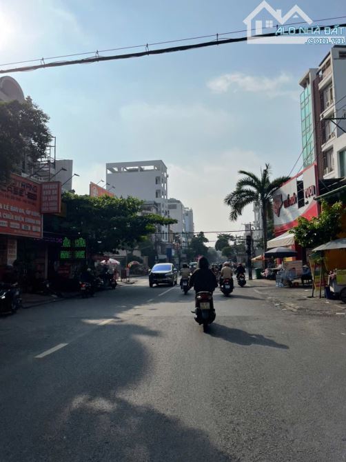 Bán nhà mặt tiền Đường số thông Lê Đức Thọ, Gò Vấp - 1
