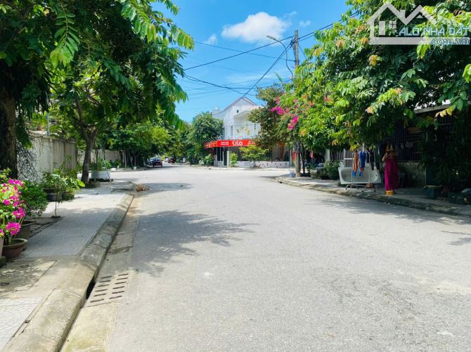 Cần bán đất mặt tiền Mạc Thị Bưởi, KQH Bàu Vá, TP Huế – Giá chỉ 3,x tỷ - 1
