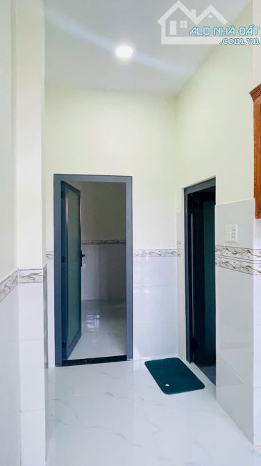 Cần bán căn nhà mới cấp 4 có gác lửng ,p.long trường,TP thủ đức - 1