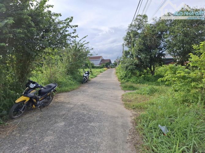 5x40 thổ cư. Đường bê tông, gần trường học. Dân đông. 650tr - 1