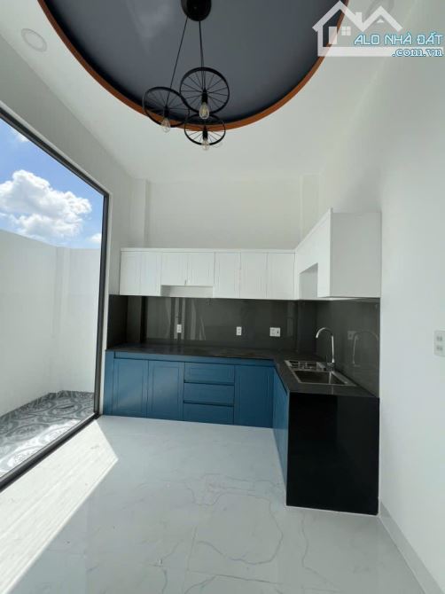 Cực hiếm - Bán nhà 3 tầng mới tinh - Chỉ 5.1 tỷ - Đường 7m vỉa hè -  Vinhomes 3 phút - 1