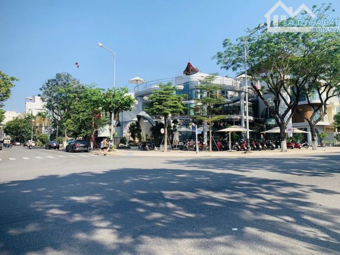 🌟🌟🌟BÁN CẶP CHƯƠNG DƯƠNG VIEW TOÀ NHÀ 70 TẦNG BIỂU TƯỢNG ĐÀ NẴNG LH EM HỌC🌟🌟🌟 - 1