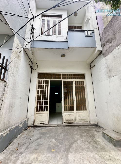 🌺🏡 Nhà  2 tầng  đường LÂM THỊ HỐ phường TCH,Q12, dt 72m² (4x18) Hẻm xe Tải thông 💰5 tỷ - 1