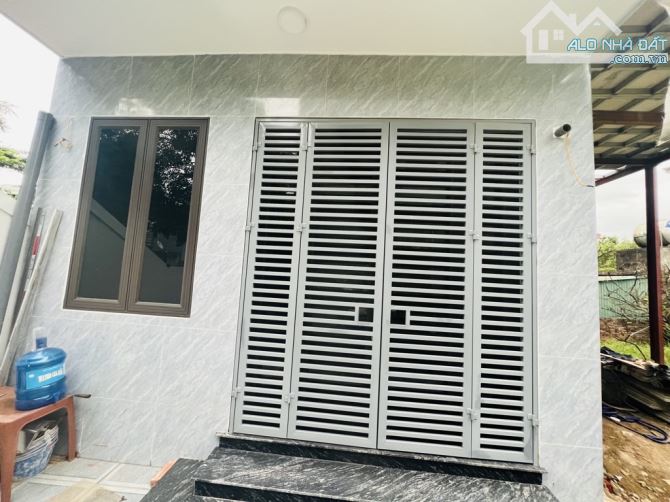 NAM TỪ LIÊM - Ô TÔ ĐỖ 20M - VÀI BƯỚC RA PHỐ - 50m2 - 5 tầng 7phòng ngủ chỉ nhỉnh 7tỷ - 1