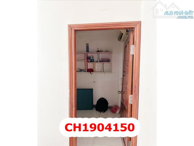 Nhà Khu Miếu Gò Xoài - 4 x 12M - 4,45 Tỷ - Khu An Ninh - 1