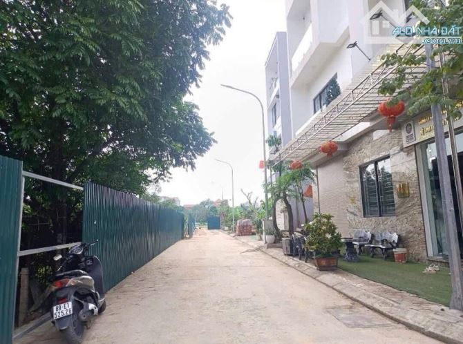 🌟 BÁN ĐẤT ĐẤU GIÁ - TRUNG VIỆT HÙNG, ĐÔNG ANH 🌟 - 1
