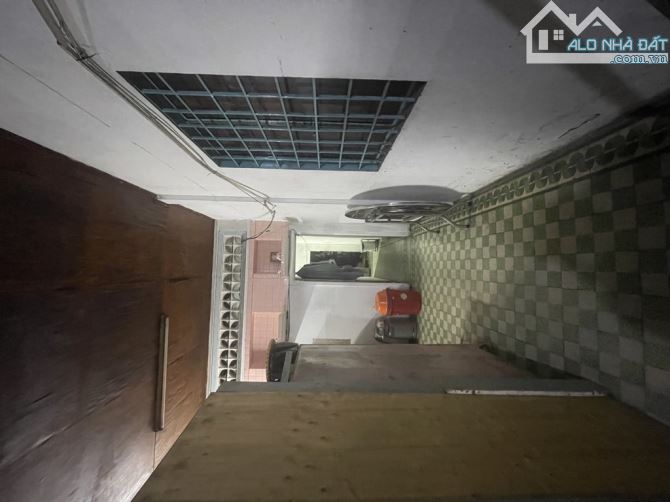 Bán nhà mặt tiền kinh doanh dt 4x22m, Phạm Ngũ Lão, Phường 4, Gò Vấp, Giá nhỉnh 11 tỷ TL - 1