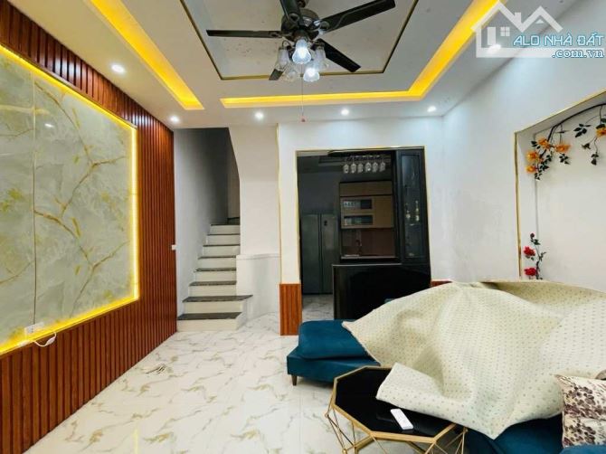 🏡 NH.À ĐẸP PHỐ KIM NGƯU –LÔ GÓC- NGÕ THÔNG- KINH DOANH NHỎ– 50M X 4 TẦNG- NHỈNH 7 TỶ - 1