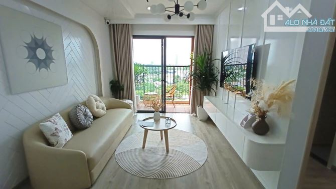 ECO XUÂN LÁI THIÊU CĂN HỘ CAO CẤP, GIÁ TRỊ TỐT NHẤT DÀNH CHO BẠN - 1