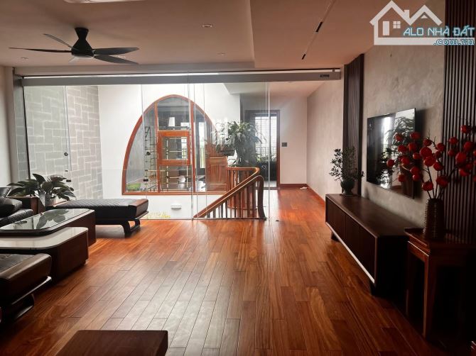 Liền Kề, Phân Lô, KĐT Xuân Phương - 85m x 5 Tầng, MT 5m - 16.8 Tỷ - 1