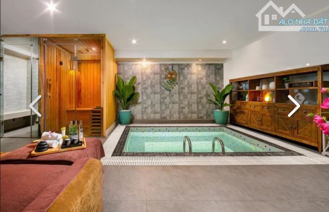 Bán KS vip mặt tiền 8.5m, 135m2 tại Hàng Trống, Hoàn Kiếm, chỉ với giá cực chất 379 tỷ - 1