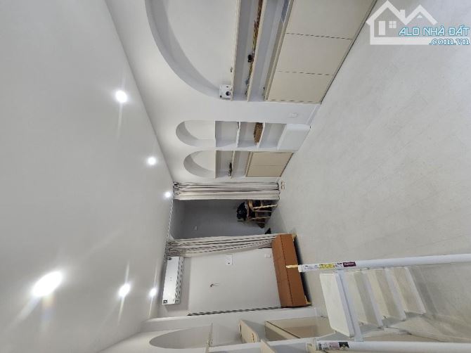 🏡MT đ.ường Vĩnh Viễn - 29m2 - 3 T.ầng - 3PN - MT kinh doanh 12m - Lô góc 2 MT 🏡 - 1
