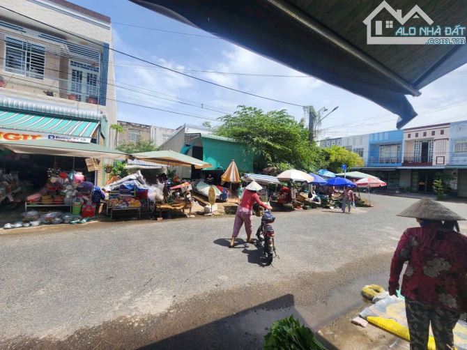 4,5x16=72m2 Sổ Hồng Thổ Cư 100% Nhà Cấp 4 Đs15 TTTM Phong Điền, TP Cần Thơ Giá 2Tỷ600 - 1
