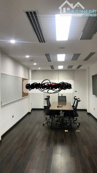 Bán nhà mặt phố Đốc Ngữ, Ba Đình, 48m2, 4 tầng giá 15.3 tỷ. - 1