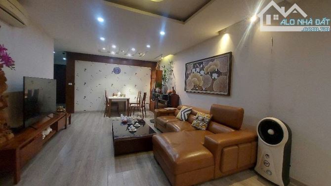 BÁN NHÀ NGUYỄN TRÃI, THƯỢNG ĐÌNH, THANH XUÂN - Ô TÔ TRÁNH - KINH DOANH - 35M 14 TỶ - 1
