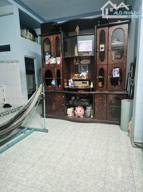 PHÚ NHUẬN-NGUYỄN KIỆM-CHIẾN THẮNG (46m2) NHỈNH 5 TỶ - 1