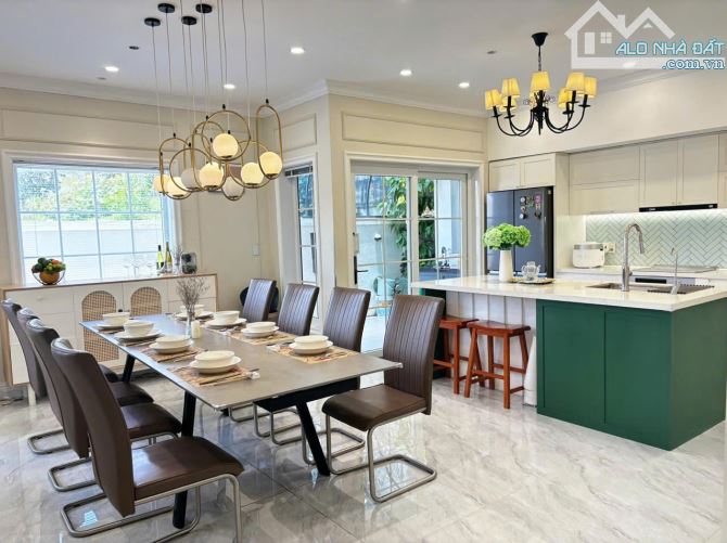 ✨🏡✨ CẦN BÁN VILLA/BIỆT THỰ HẺM XE HƠI – ĐƯỜNG ĐANKIA, P.07, ĐÀ LẠT - 1