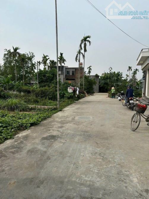 Duy nhất 1 lô hoa hậu tại Lâm Động - Phường Hoàng Lâm - TP Thuỷ Nguyên - 1