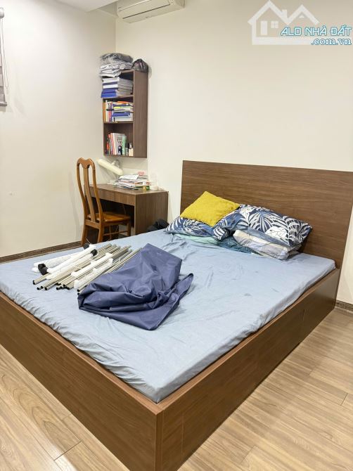 Cần bán căn hộ 3 ngủ Chung cư 187 Nguyễn Lương Bằng nhà đẹp giá 9,5 tỷ - 1