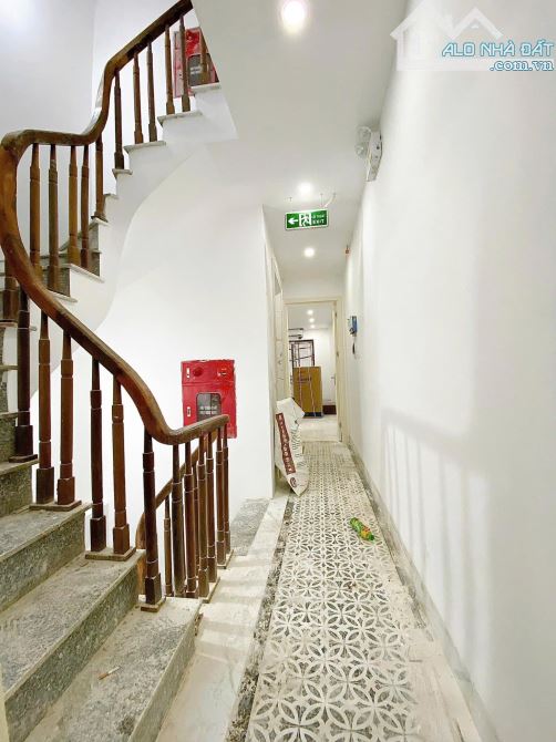 Bán nhà dòng tiền phố Đào Tấn, Ba Đình, 41m2 x 7 tầng thang máy x 12 phòng, giá 10,5  tỷ - 1