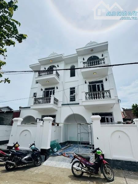 RA MẮT 2 SIÊU PHẨM NHÀ ĐẸP – CÁCH ĐƯỜNG PHẠM VĂN ĐỒNG CHỈ 100M🔥 - 1