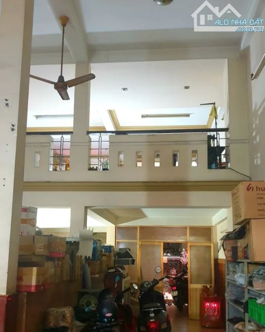 Nhà Hẻm VIP Phan Huy Ích, Gò Vấp – 190m² (6x35m), 3 Tầng, Tiện Xây Khách Sạn/CHDV – 23 Tỷ! - 1