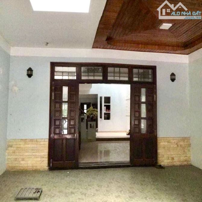 BÁN NHÀ 4 TẦNG MẶT TIỀN - NGUYỄN CHÁNH, HOÀ KHÁNH BẮC, LIÊN CHIỂU, ĐÀ NẴNG - 1