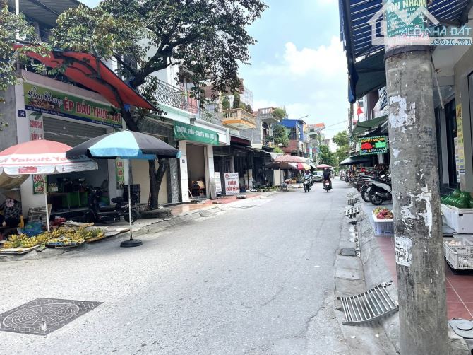Ms Linh-BÁN 2 LÔ ĐẤT 85m2–NGUYỄN TRUNG THÀNH–HỒNG BÀNG- GIÁ 2,x TỶ/LÔ - 1