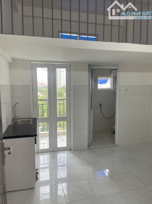 BÁN NHÀ CHDV 36 PHÒNG - THU NHẬP ỔN ĐỊNH 150TR/THÁNG – P. CHÁNH HƯNG,TP.HCM - 1