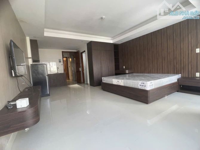 🔥 DÒNG TIỀN KHỦNG – CĂN HỘ 4 TẦNG – AN NHƠN 8 – 112M2 – GIÁ 13,9 TỶ 🔥 - 1