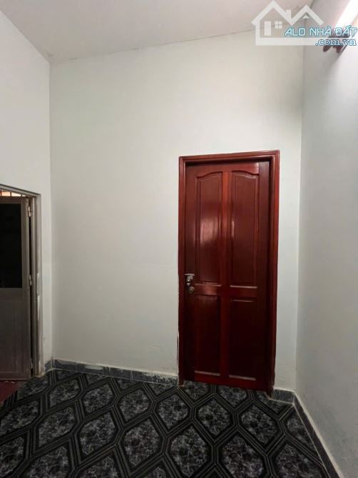 Nhà trệt lầu. Gò Vấp  43M2,  4 phòng ngủ,  Nhỉnh 5 Tỷ - 1