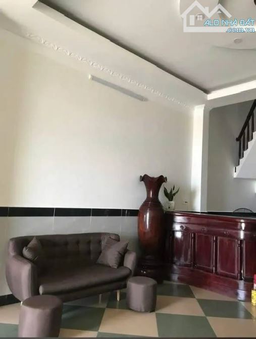 BÁN KHÁCH SẠN 4 TẦNG – DT 125M² – MẶT BIỂN NGUYỄN TẤT THÀNH, THANH KHÊ - CHỈ NHỈNH 17 TỶ - 1