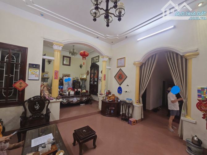 XUÂN THỦY 154M2, 4 TẦNG, MT 18M – BIỆT THỰ LÔ GÓC, Ô TÔ TRÁNH, NGÕ THÔNG – 39 TỶ - 1