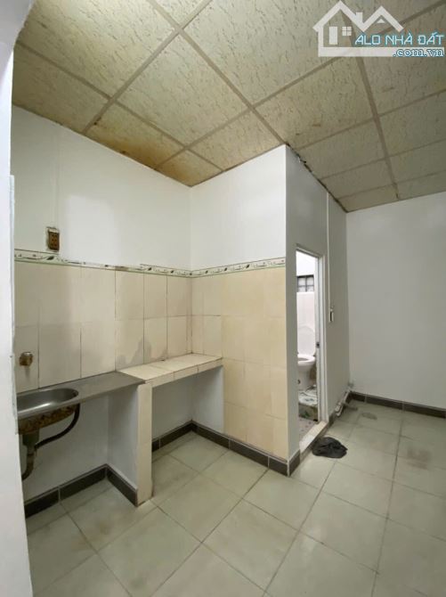 Chính chủ bán nhà DT:37m2 giá 3 tỷ 25 lầu,Sổ hồng  ,HBC,TĐ - 1
