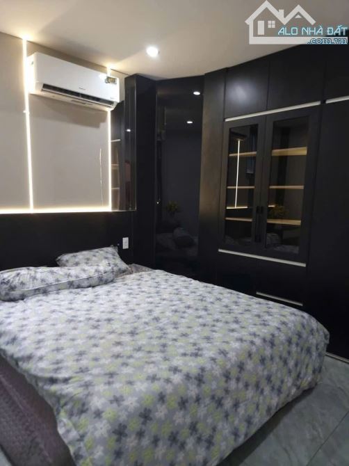 🔴💥Nhà 2 mặt kiệt 2 tầng cách đường 50m đường Nguyễn Công Hoan - 1