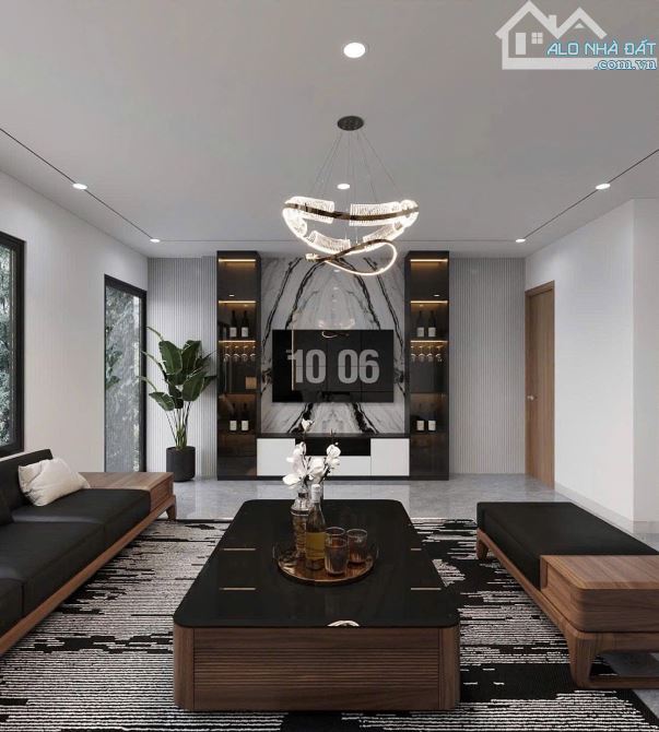CỰC HIẾM BẤN GẤP SIÊU PHẨM – Văn Phú Hà Đông – 44m² – NHỈNH 8 Tỷ, CÓ THƯƠNG LƯỢNG - 1