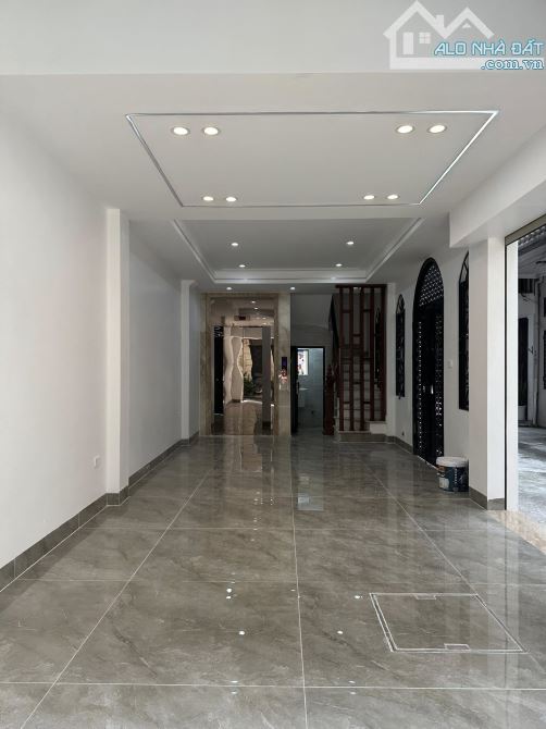 Nhà đẹp phố Vũ Xuân Thiều 55X7T, lô góc, TM, ô tô tránh, Full nội thất cao cấp, giá tốt 13 - 1