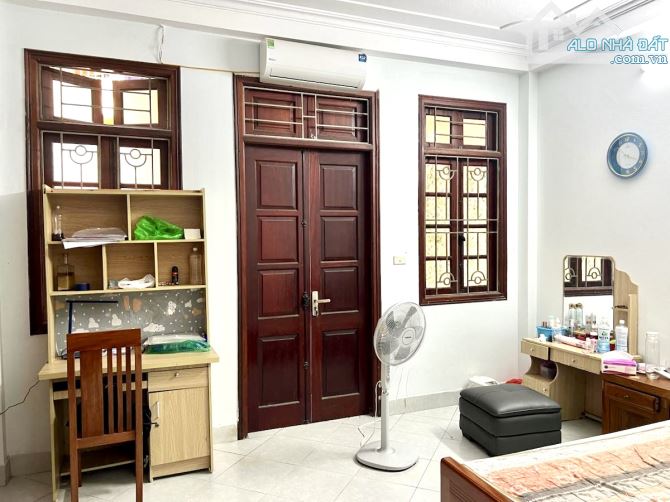 LÔ GÓC SIÊU HIẾM PHỐ THÁI THỊNH - 5 TẦNG, Ô TÔ VÀO NHÀ - DÒNG TIỀN 60TR/THÁNG 55M HƠN 15TY - 1