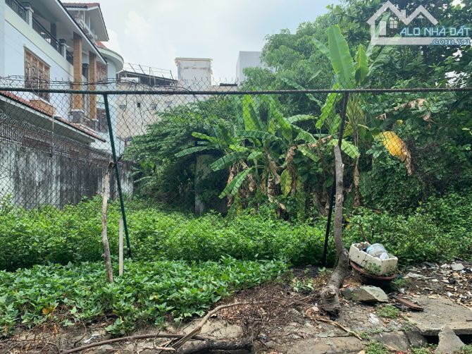 Bán đất trống Bình An, Quận 2 – Diện tích 305m², sổ hồng riêng, giá 47,5 tỷ TL - 1
