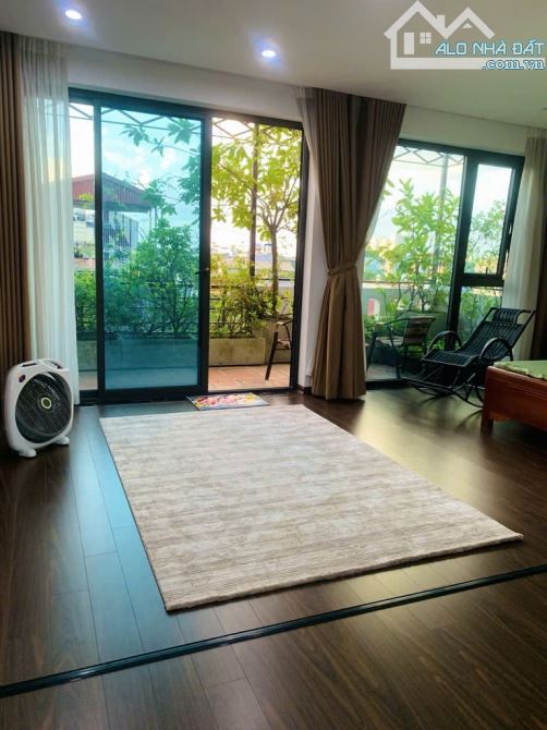 BÁN NHÀ PHÂN LÔ NGHĨA ĐÔ, VỈA HÈ ÔTÔ TRÁNH, KINH DOANH, THOÁNG SAU 2M, DT 81M2 GIÁ 28TỶ - 1