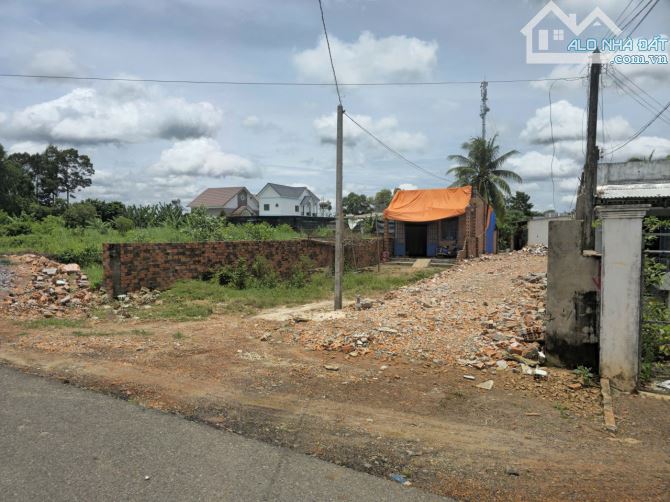 Đất Mặt tiền Vuông đẹp ĐXT tránh 250m2 – Phạm Ngọc Thạch TN - 1