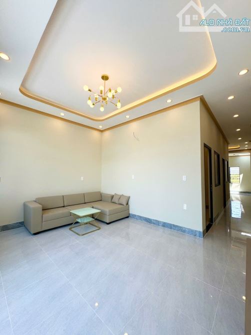 🏡 BÁN NHANH NHÀ ĐẸP – FULL NỘI THẤT – PHONG NẪM, PHAN THIẾT  ✨ Nhà mới 100% - 1